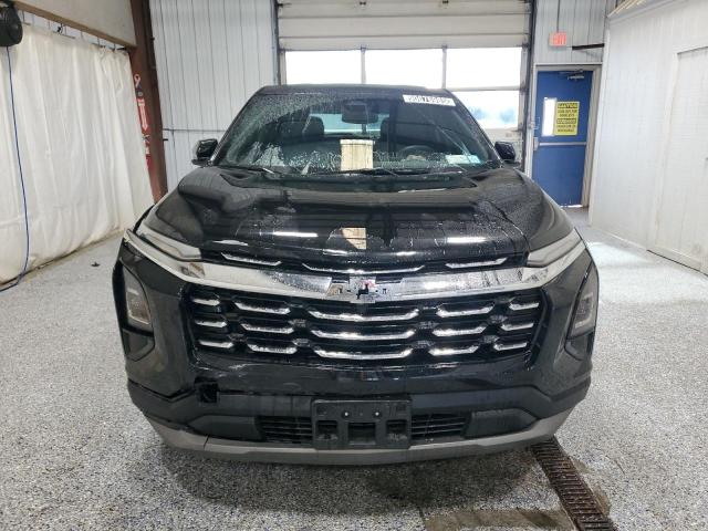 2025 CHEVROLET EQUINOX LT 3GNAXHEG9SL226748