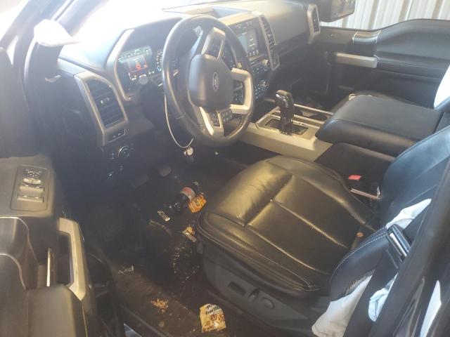 2019 FORD F150 SUPER - 1FTEW1EP1KFA89836