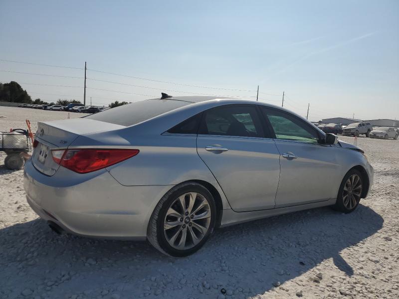 2012 HYUNDAI SONATA SE - 5NPEC4AB1CH391042