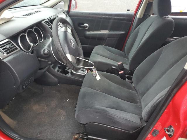 2011 NISSAN VERSA S - 3N1BC1CP3BL393936