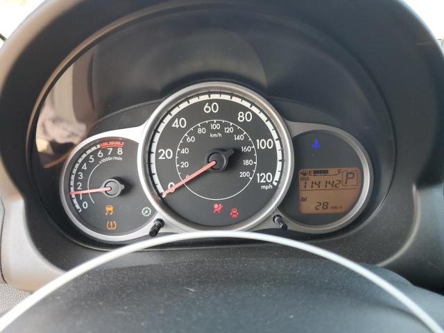 2014 MAZDA MAZDA2 TOU - JM1DE1LZ2E0174579