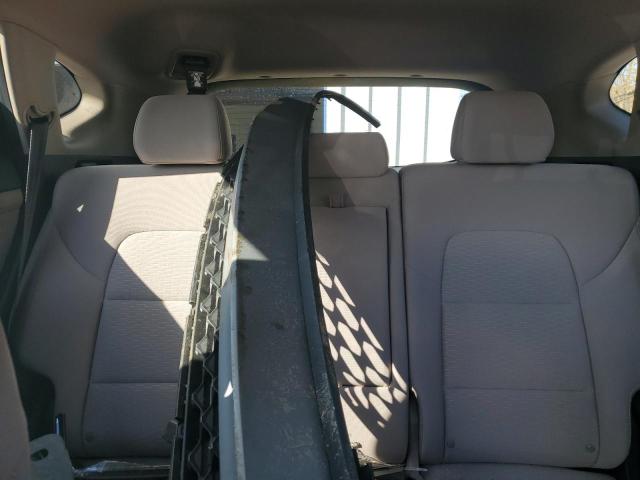 2020 HYUNDAI TUCSON LIM #3292304266