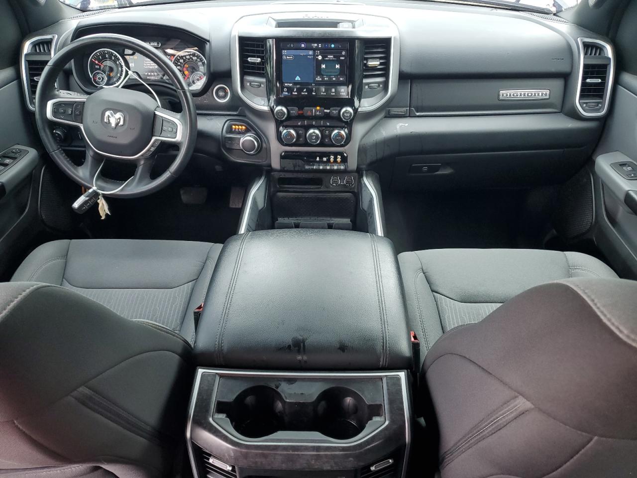 RAM 1500 BIG HORN/LONE STAR