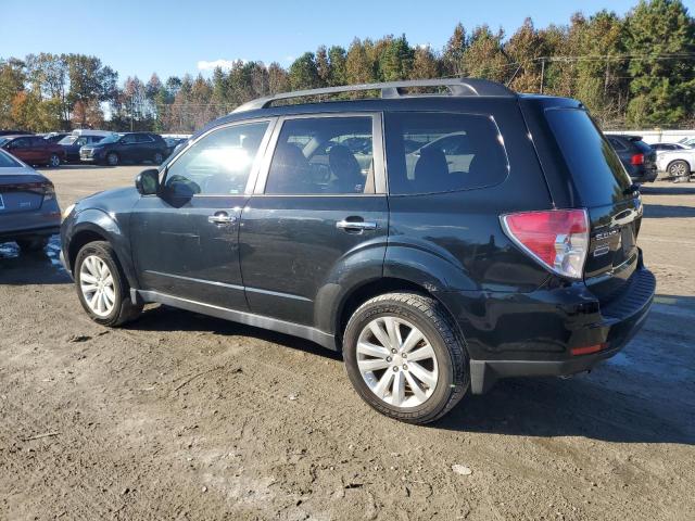 2012 SUBARU FORESTER 2 #3293540479