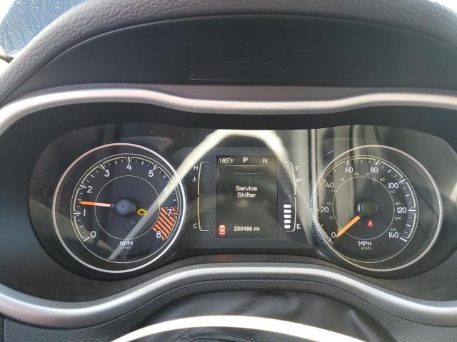 2015 JEEP CHEROKEE L #3277047187