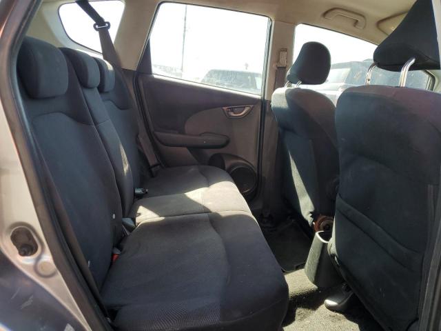 2010 HONDA FIT #3292560712