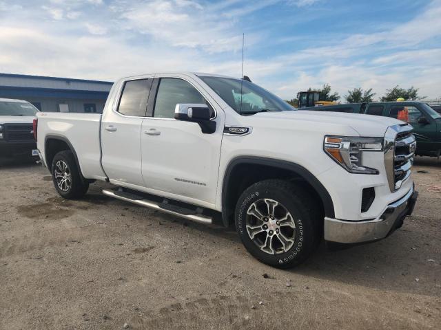 2020 GMC SIERRA K15 1GTR9BED1LZ109359