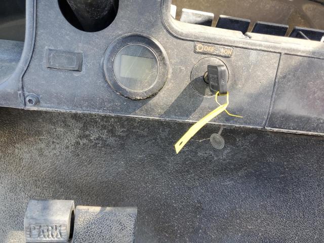 2020 CLUB CAR TEMPO LITHIUM #3261992482