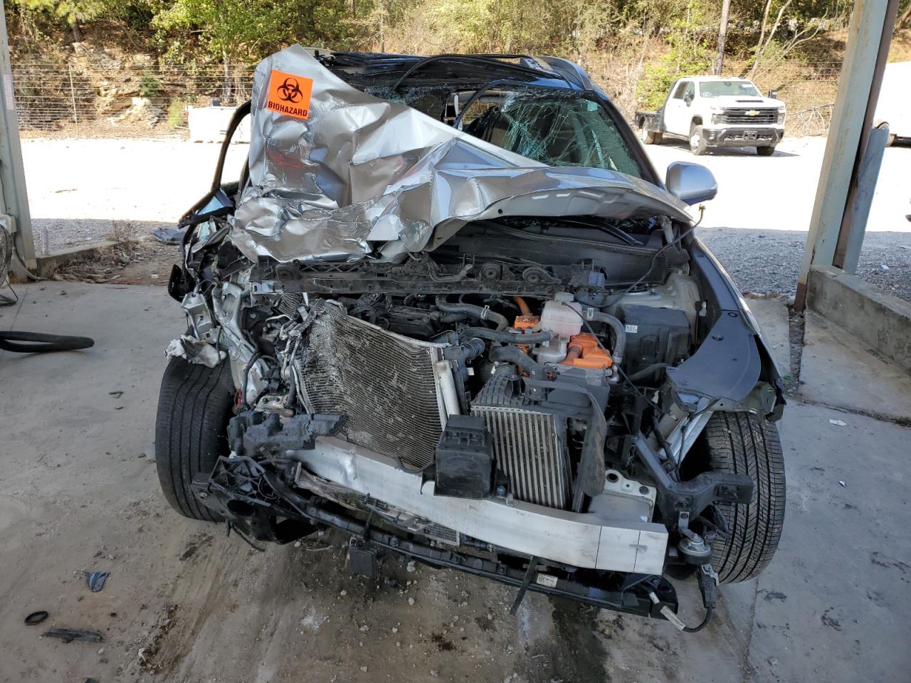 HYUNDAI SANTA FE SEL PREMIUM