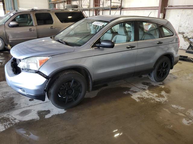 2010 HONDA CR-V LX - 5J6RE4H37AL063508