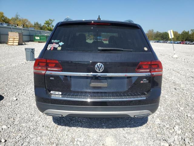 2019 VOLKSWAGEN ATLAS SE - 1V2LR2CA8KC515122