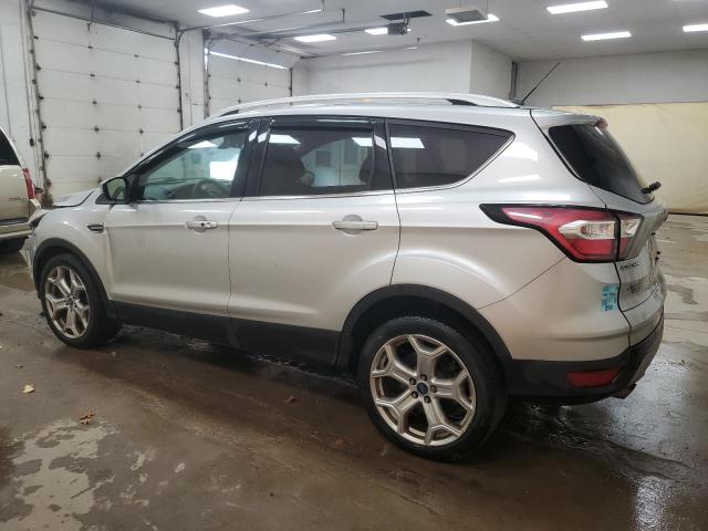 2017 FORD ESCAPE TIT #3284839526