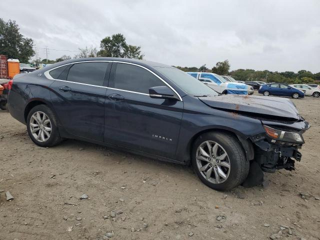 2019 CHEVROLET IMPALA LT #3305420434