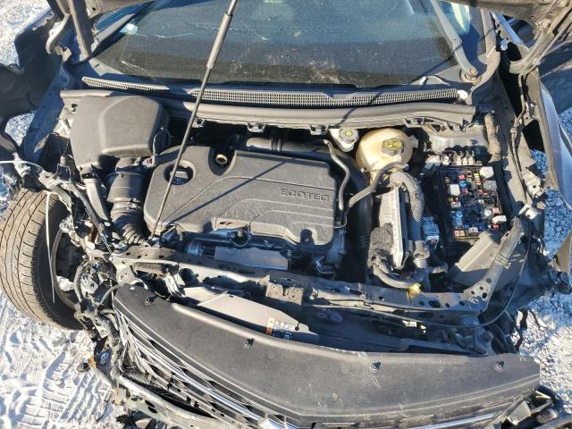 2018 CHEVROLET CRUZE PREM 3G1BF6SMXJS617354