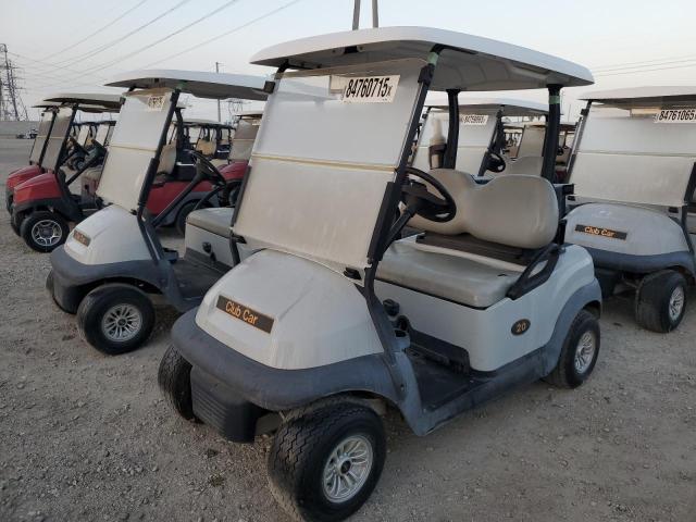 2020 CLUB CAR PRECEDENT FLA #3263695746
