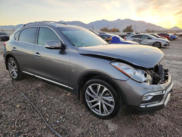 2017 INFINITI QX50 #3291612245
