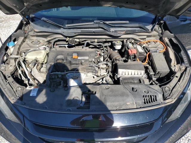 2019 HONDA CIVIC SPOR #3305381308