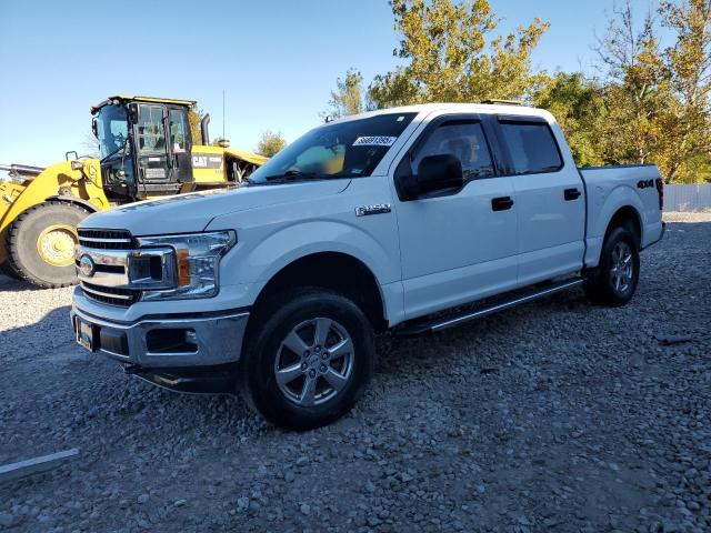 2019 FORD F150 SUPER - 1FTEW1E49KFB19445