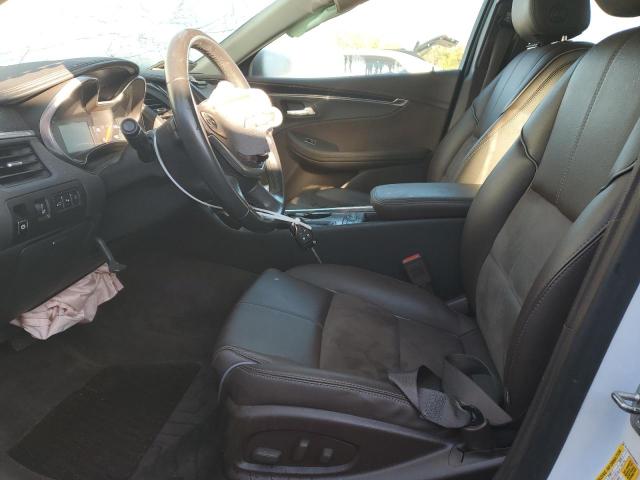 2015 CHEVROLET IMPALA LT #3284022826