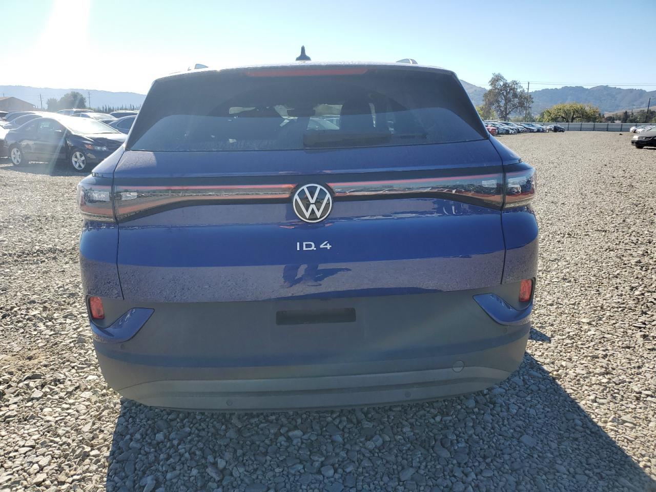 VOLKSWAGEN ID.4 PRO S