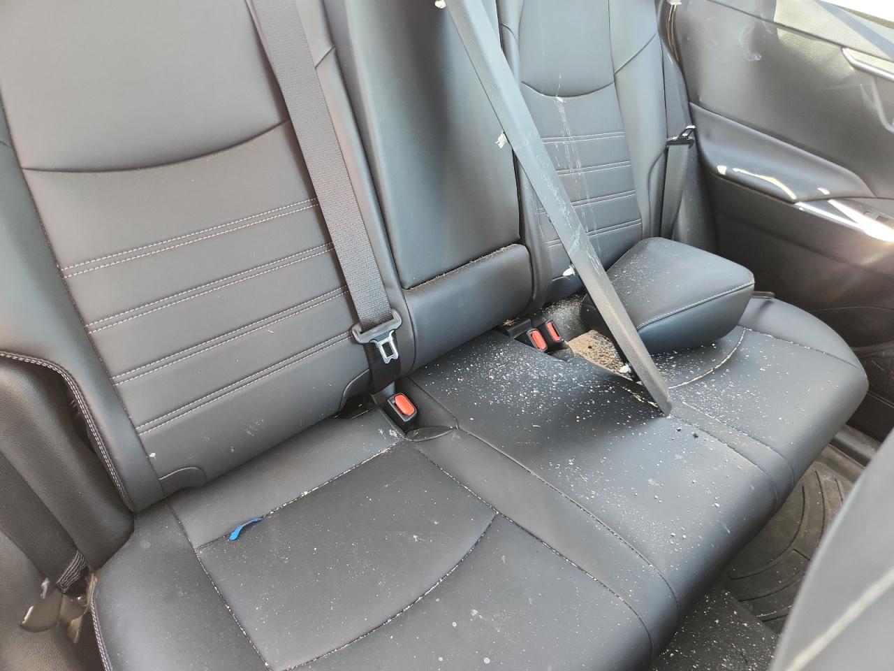 TOYOTA RAV4 XLE PREMIUM