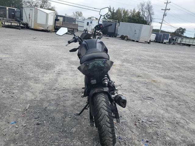 2020 KAWASAKI BR125 J JKABRRJ10LDA18194