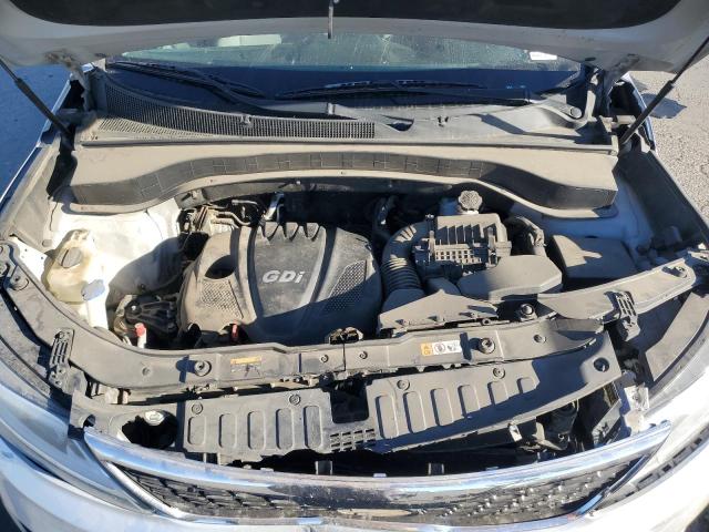 2014 KIA SORENTO LX - 5XYKT4A69EG535744