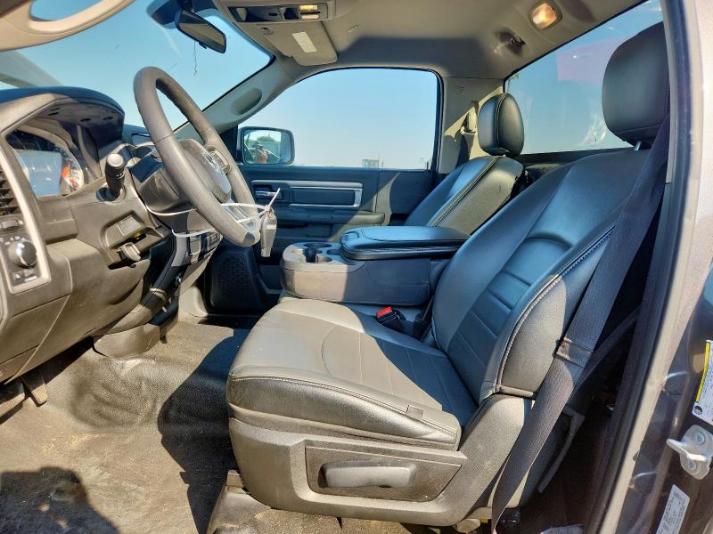 2023 RAM 1500 CLASS - 3C6JR6DG2PG555081