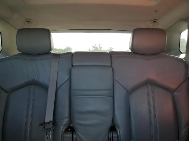 2010 CADILLAC SRX LUXURY #3301750402