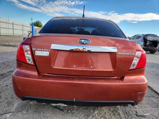 2009 SUBARU IMPREZA 2. #3304620435