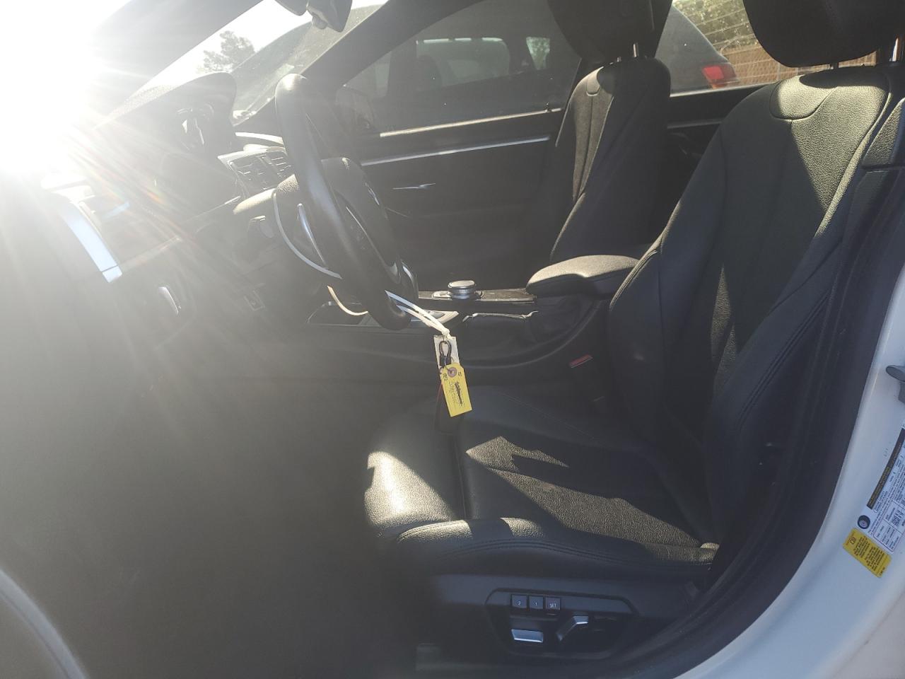 BMW 4 SERIES GRAN COUPE GRAN COUPE