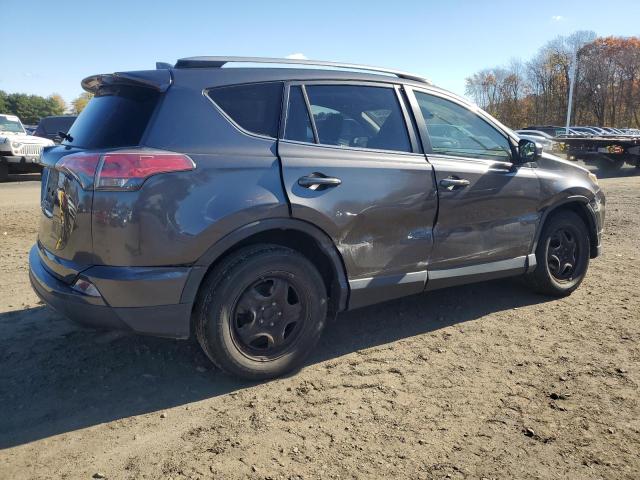 2018 TOYOTA RAV4 LE - JTMZFREV5JJ738466