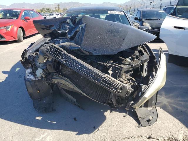 2013 HONDA ACCORD SPO - 1HGCR2F57DA129307