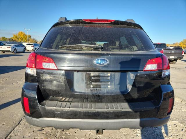 2012 SUBARU OUTBACK 3. - 4S4BRDLC1C2271696