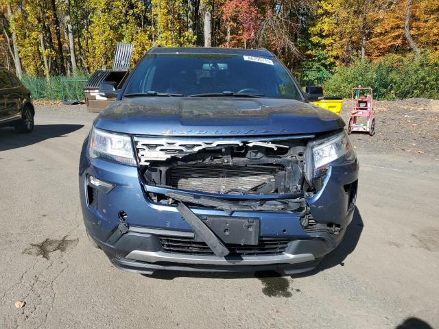 2018 FORD EXPLORER X - 1FM5K8D82JGC64601