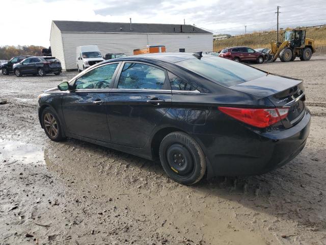 2013 HYUNDAI SONATA GLS #3291234965