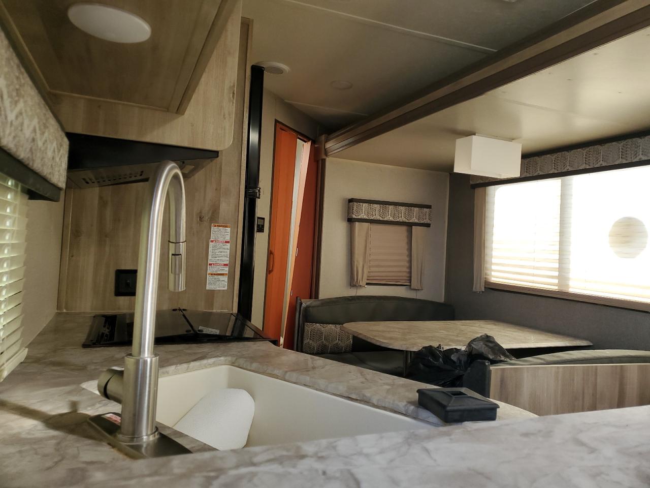 Lot #3279745943 2021 CT 243RBS