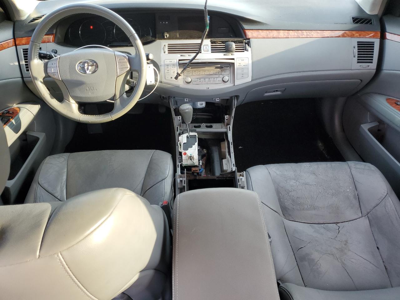 Lot #3261953487 2006 TOYOTA AVALON XL