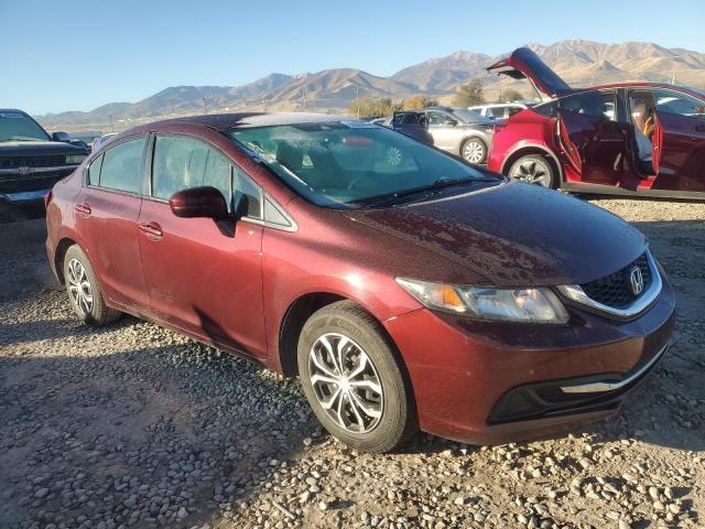 2014 HONDA CIVIC LX - 19XFB2F5XEE222076