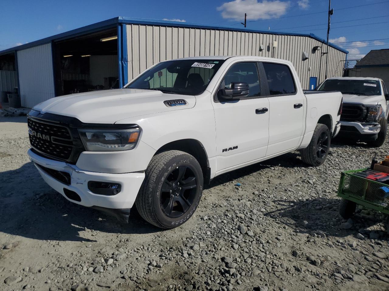 RAM 1500 BIG HORN/LONE STAR