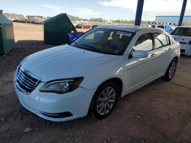 CHRYSLER 200 TOURIN