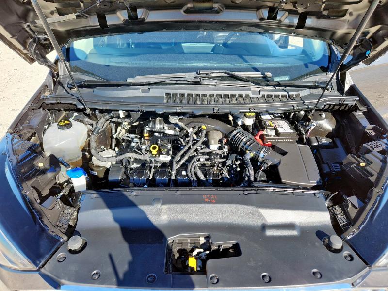 2020 FORD EDGE SEL - 2FMPK3J92LBA74185