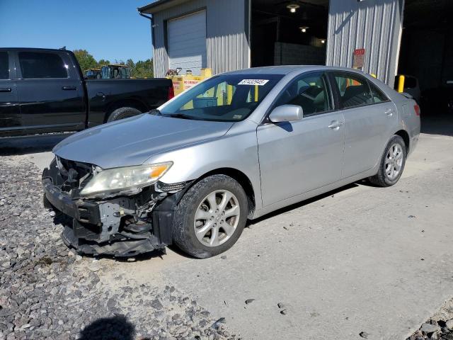 Global Auto Auctions: 2011 TOYOTA CAMRY BASE