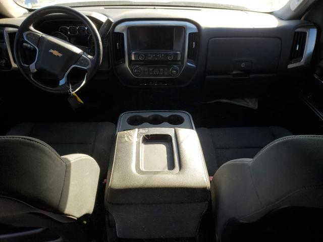 2015 CHEVROLET SILVERADO - 3GCUKREC6FG177076