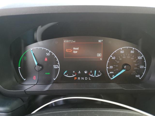 2023 FORD MAVERICK X 3FTTW8E34PRA98067