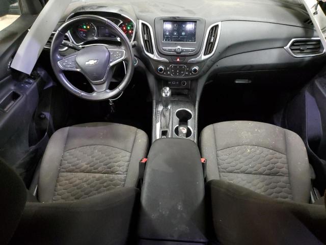 2019 CHEVROLET EQUINOX LT #3284679349