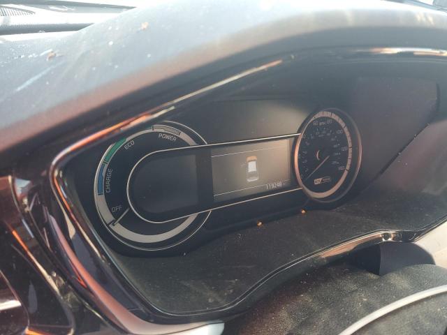 2022 KIA NIRO LX - KNDCB3LC3N5510545