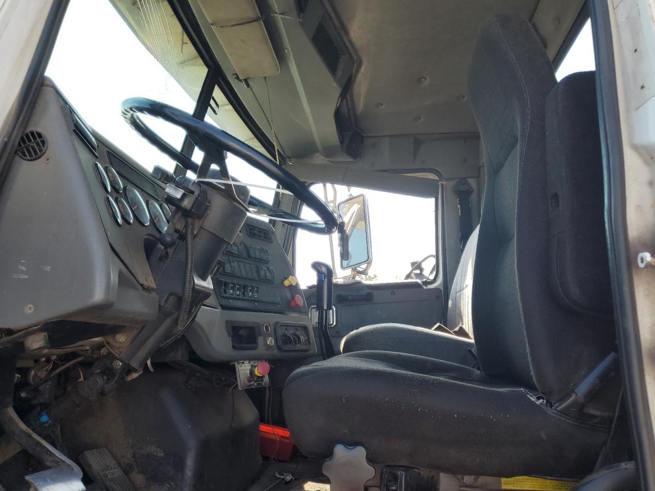 Lot #3278729612 2007 WESTERN STAR/AUTO CAR NEW 4900 C