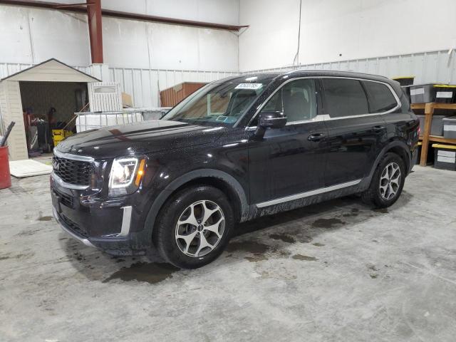 2022 KIA TELLURIDE #3311517245