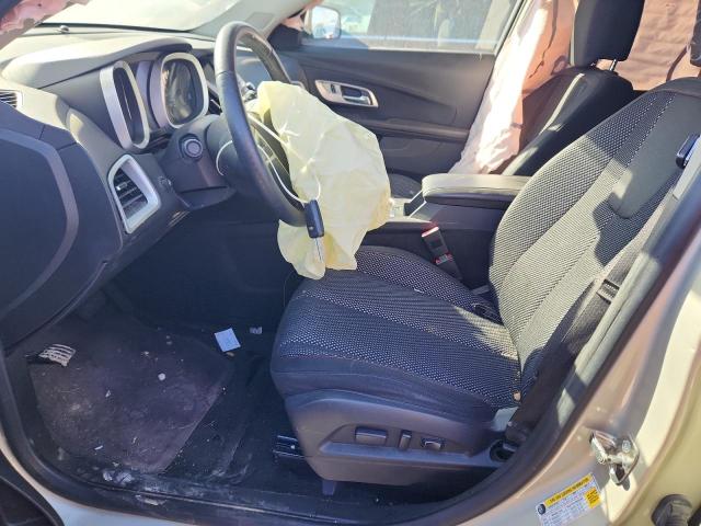 2015 CHEVROLET EQUINOX LT - 2GNALCEK5F1159933